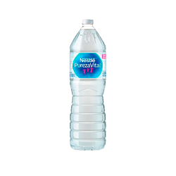 Agua Nestle 2,25L