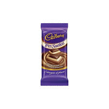 Cadbury Tres Sueños 82grs