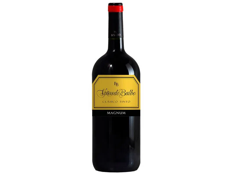 Vino Viñas De Balbo
