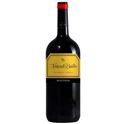 Viña De Balbo Tinto Magnum