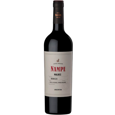Nampe Malbec