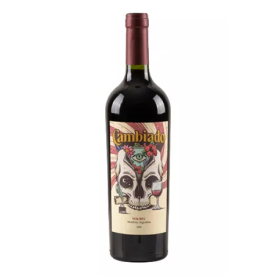 Cambiado Malbec