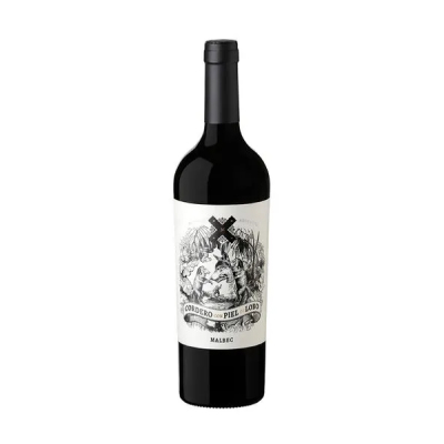 Cordero Con Piel De Lobo Malbec