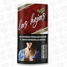 Tabaco Las Hojas