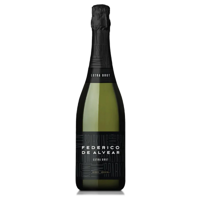 Federico De Alvear Extra Brut