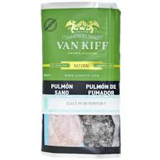 Tabaco Van Kiff Natural