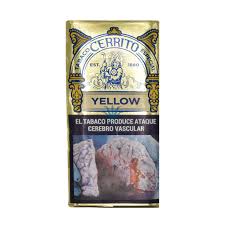 Tabaco Cerrito Yellow