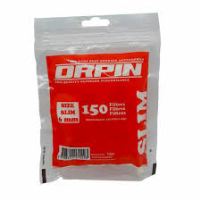 Filtros Drpin Slim