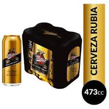 miller six pack 473cc