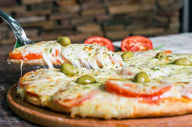 Pizza Napolitana