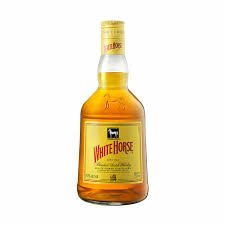 White Horse 750ml