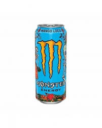 Monster Mango Loco 473ml