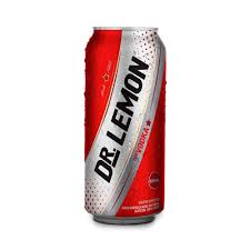 dr. lemon vodka 473ml