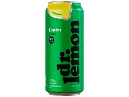 dr. lemon limon 473ml