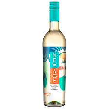 new age 750ml