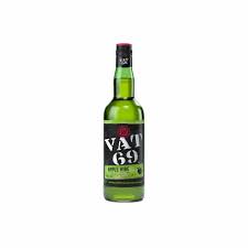 Vat 69