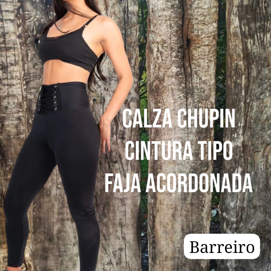 Calza lycra premium