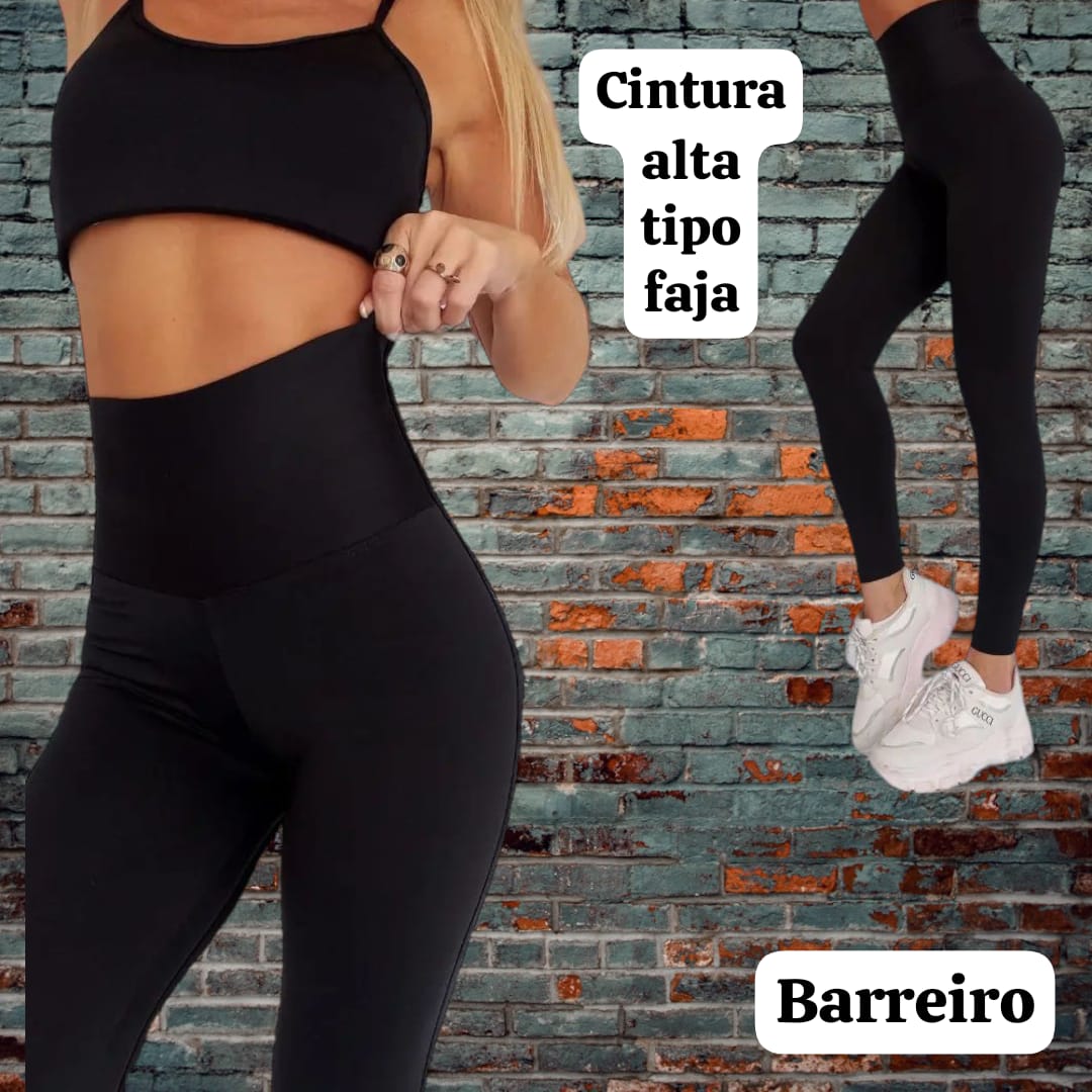 Calza modeladora