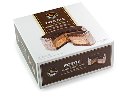 Balcarce Chocolate