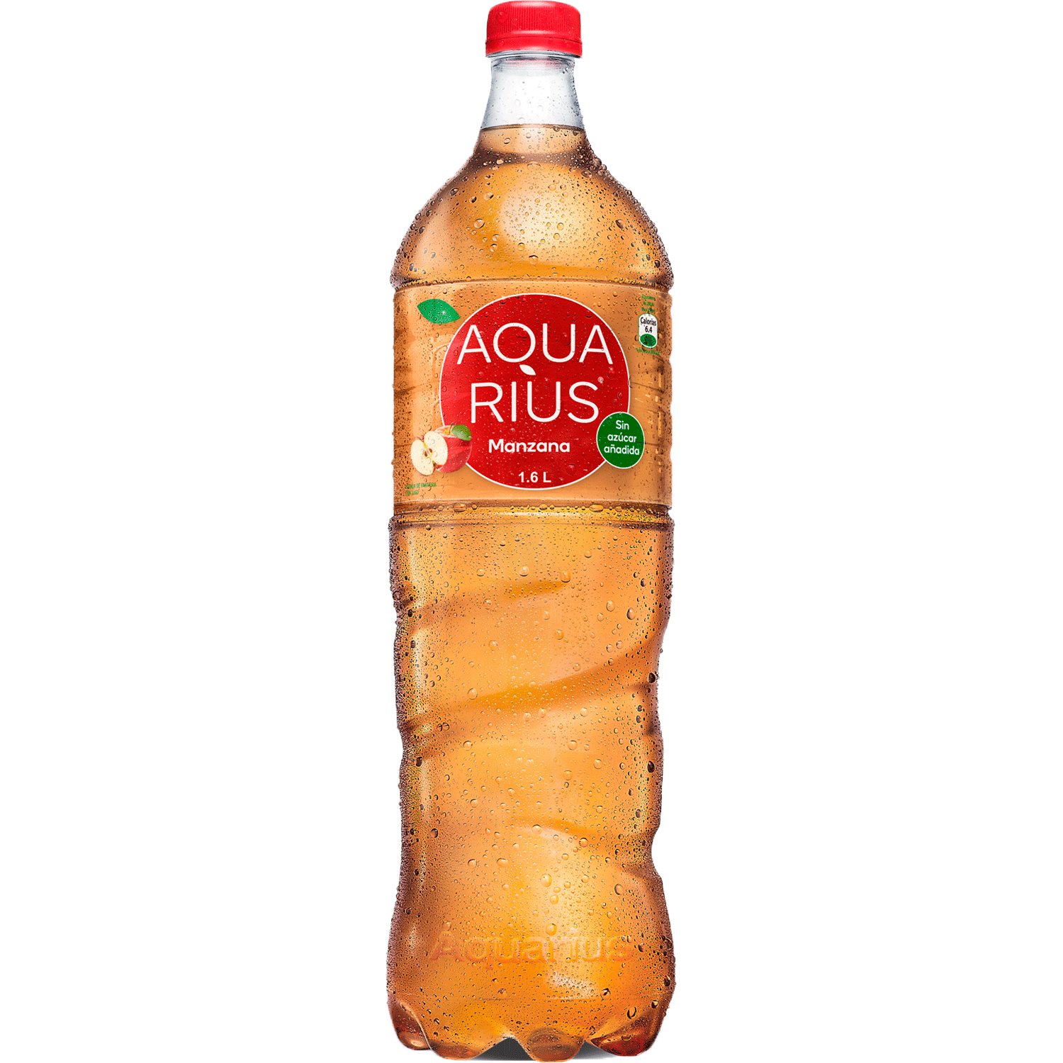Aquarius Manzana 1.5l