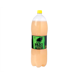 Paso de los Toros 2,25L