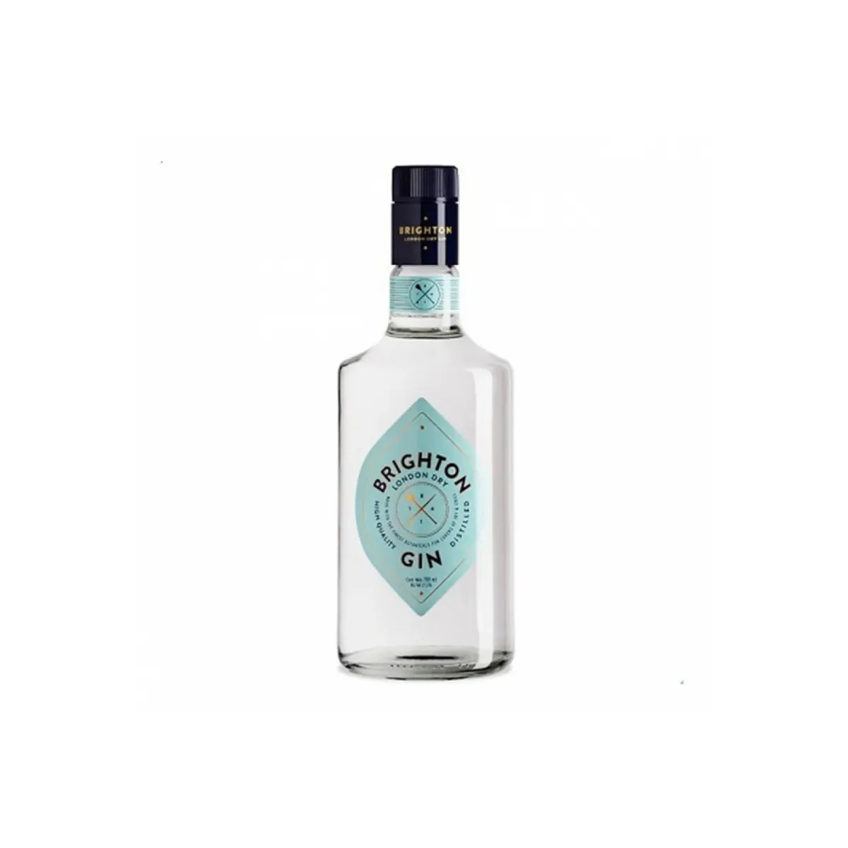 GIN BRIGHTON