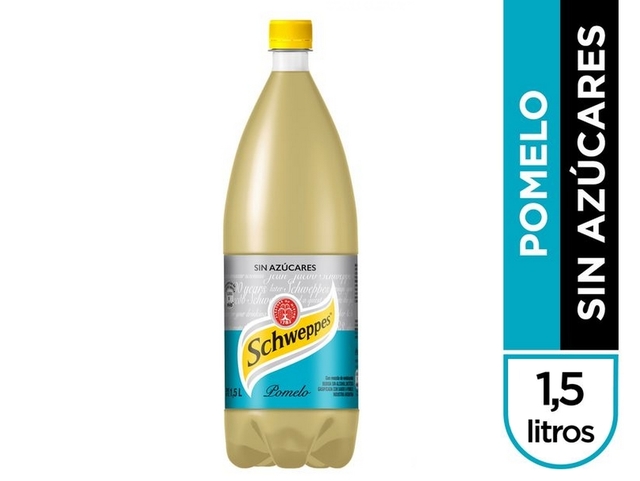 Schweeps Pomelo 1.5lt