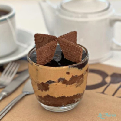 Chocotorta
