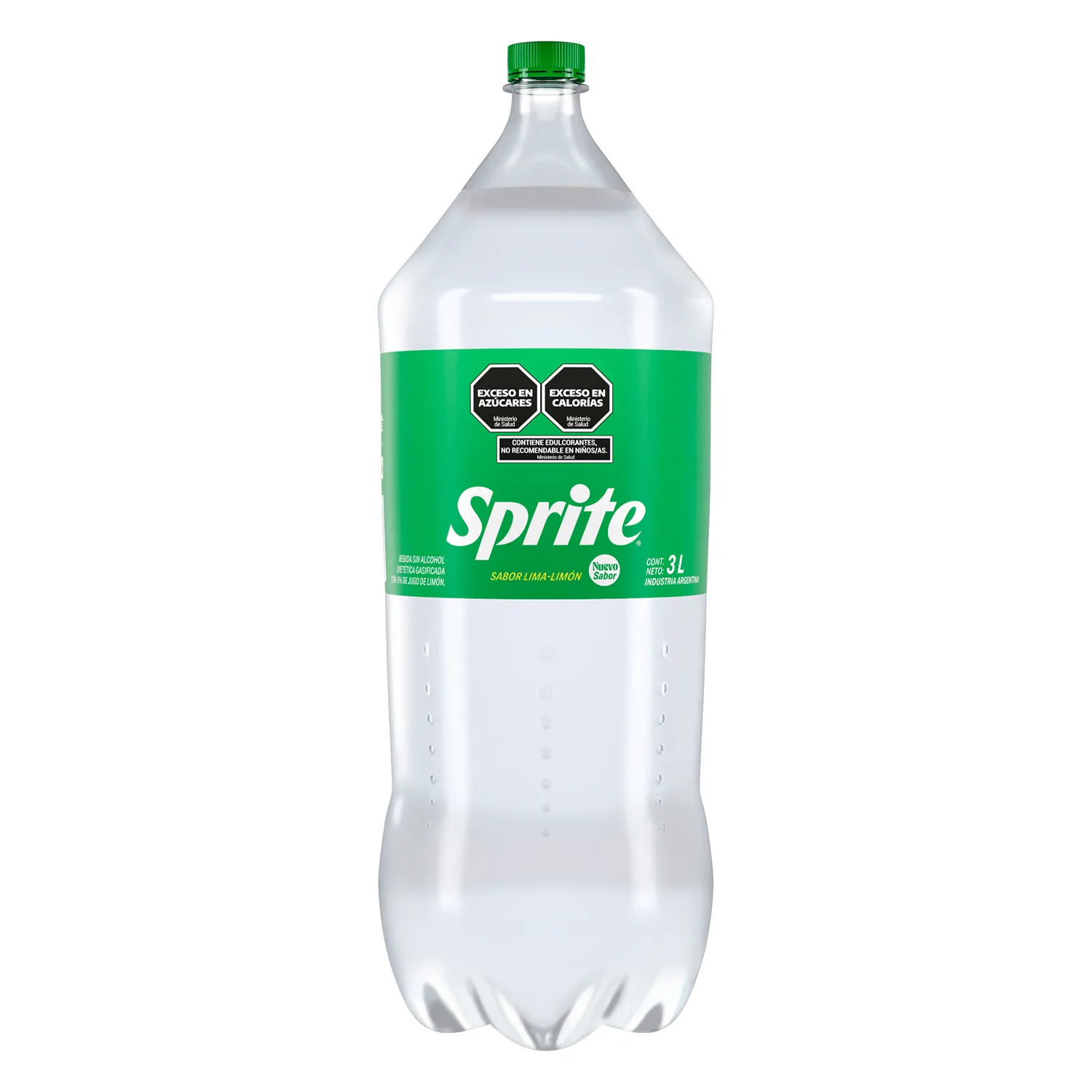 Sprite 3 Litros