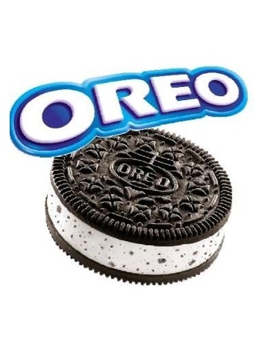 Oreo Helado Alfajor