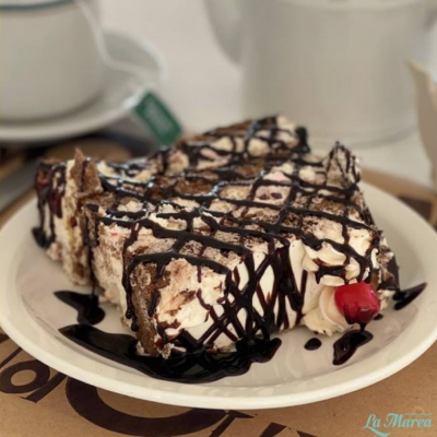 Tiramisú