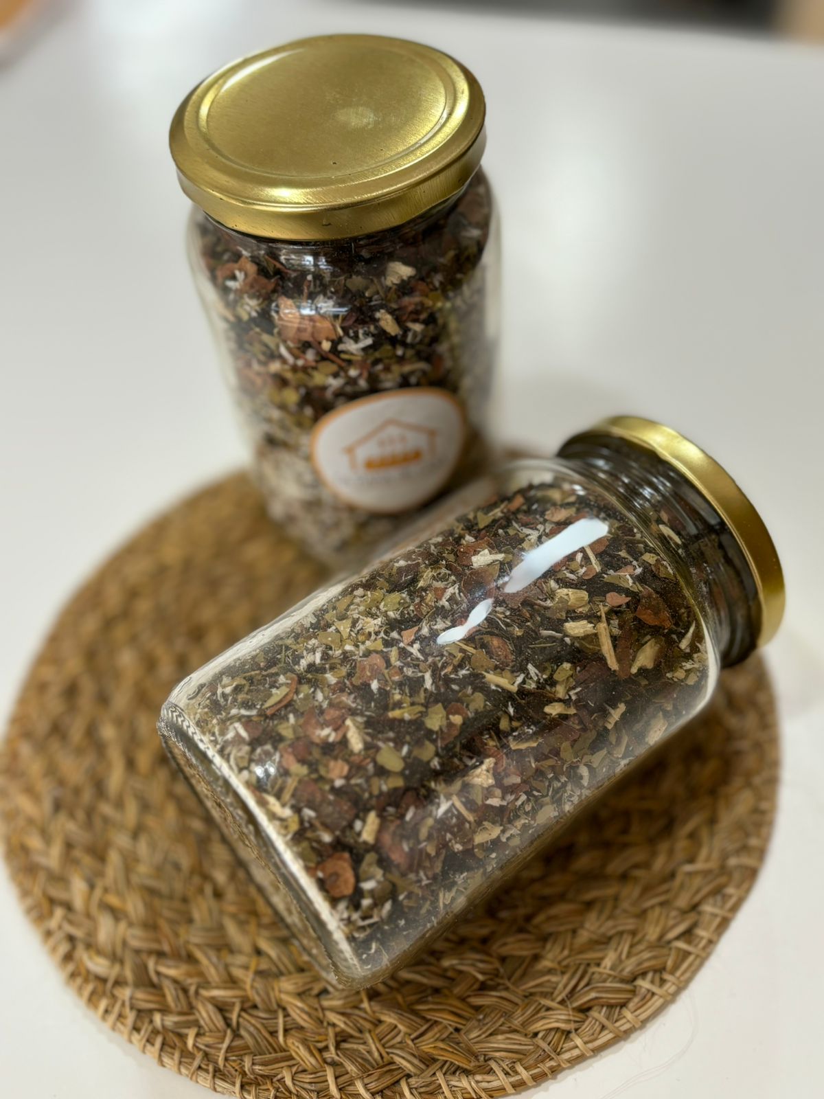 Blend Para Mate