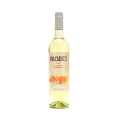 Chacabuco Chenin Dulce
