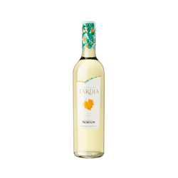 Norton Cosecha Tardía Blanco Dulce