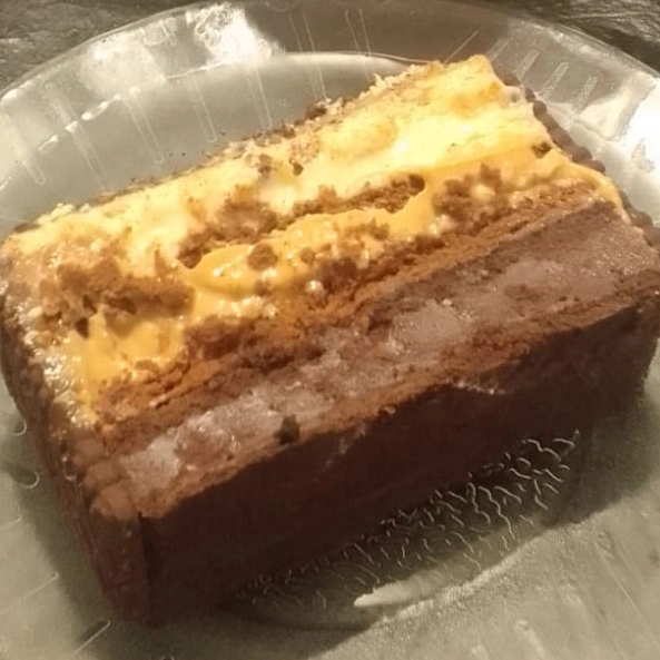 Choco Della Tan-Gha