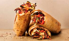 Combo Roll Crocante Veggie