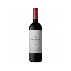 Los Haroldos Estate Malbec
