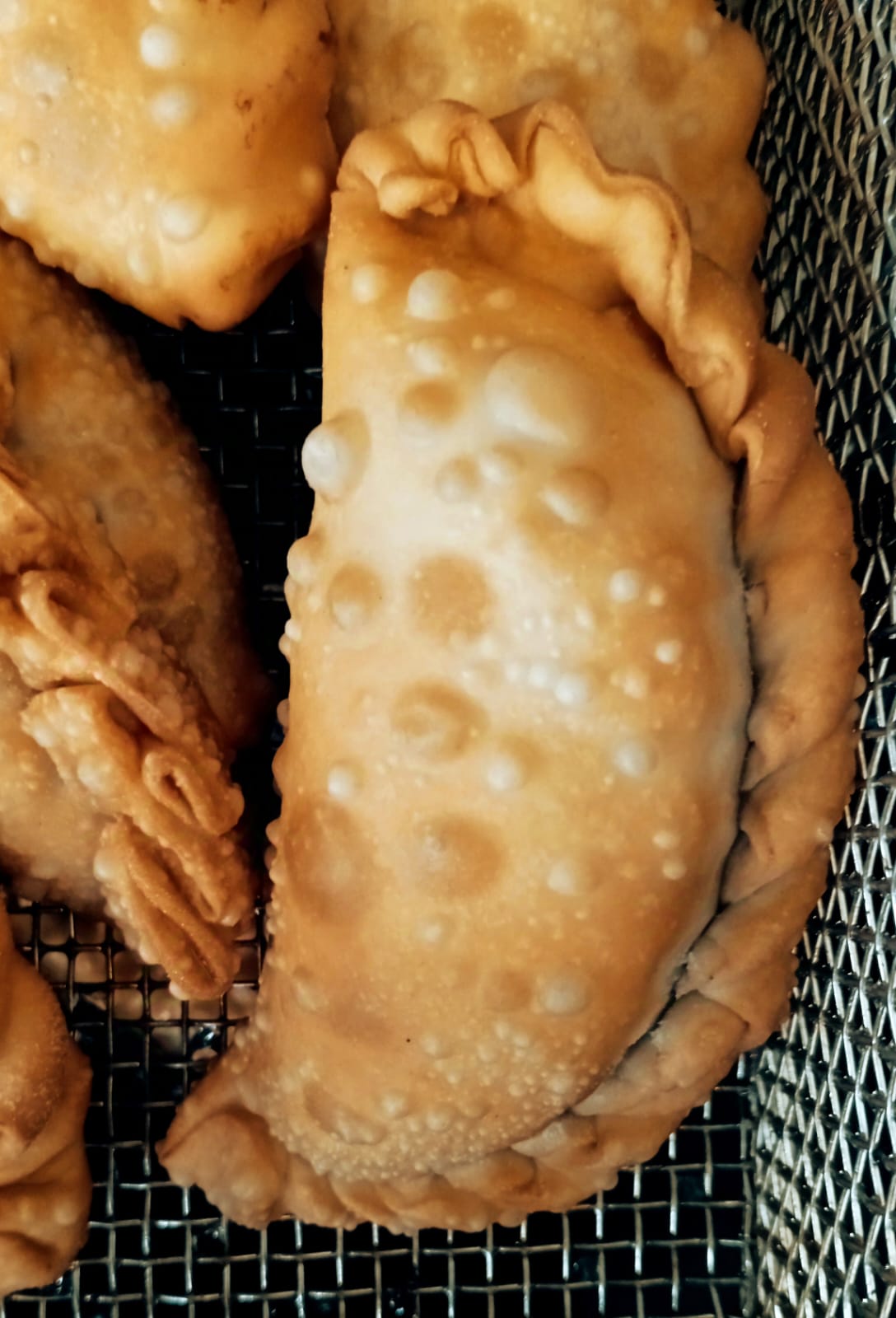 Pollo Frita