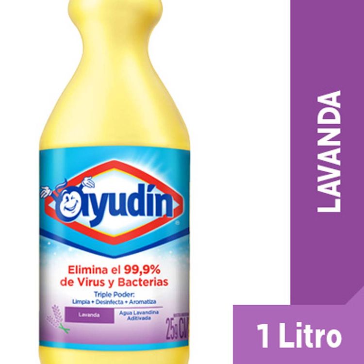 Lavandina