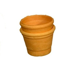 Vasitos de Pasta