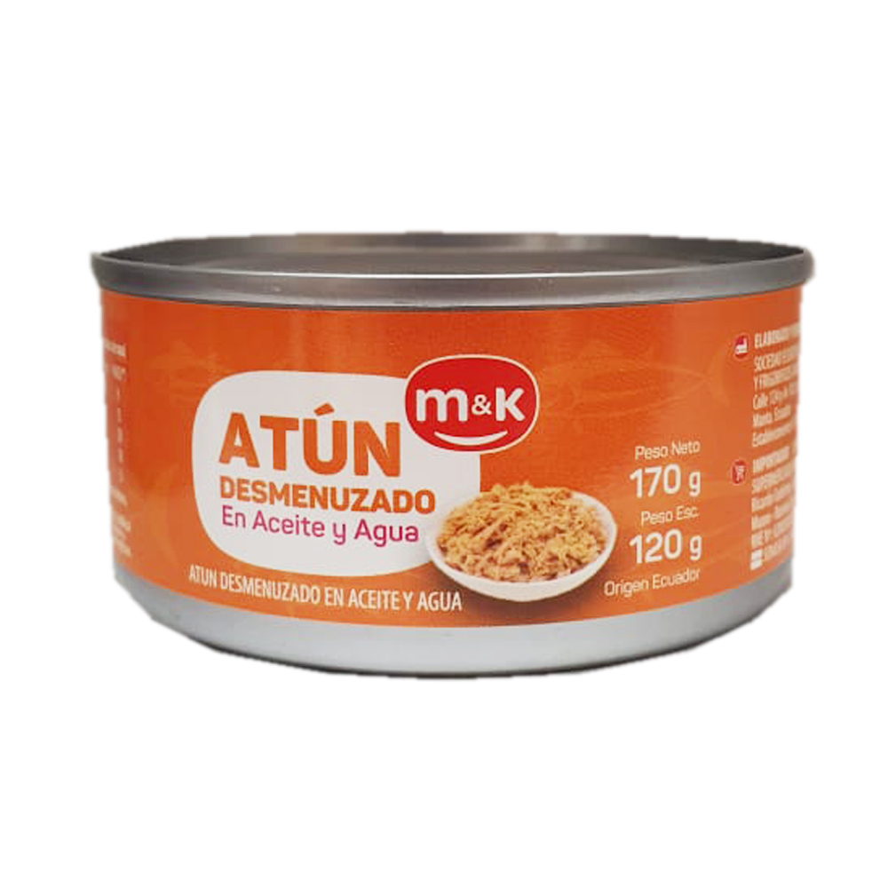 Atún