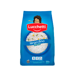 Arroz Lucchetti 500gr