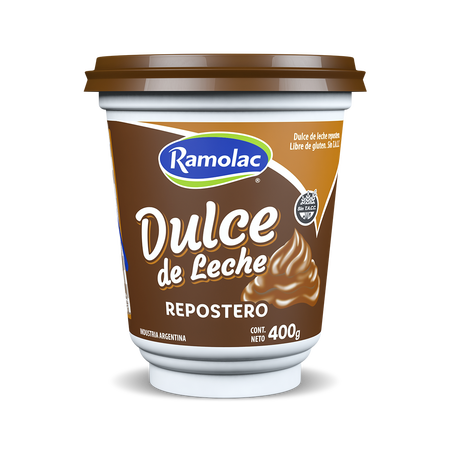 Dulce de Leche Repostero La Serenisima