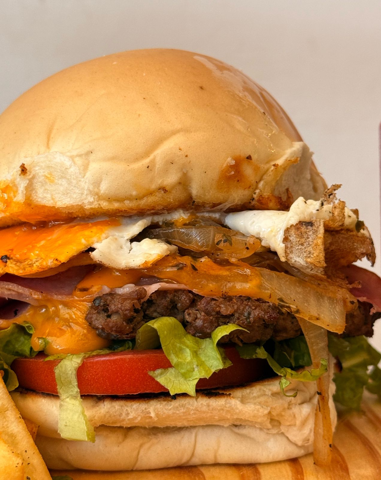 Hamburguesa 