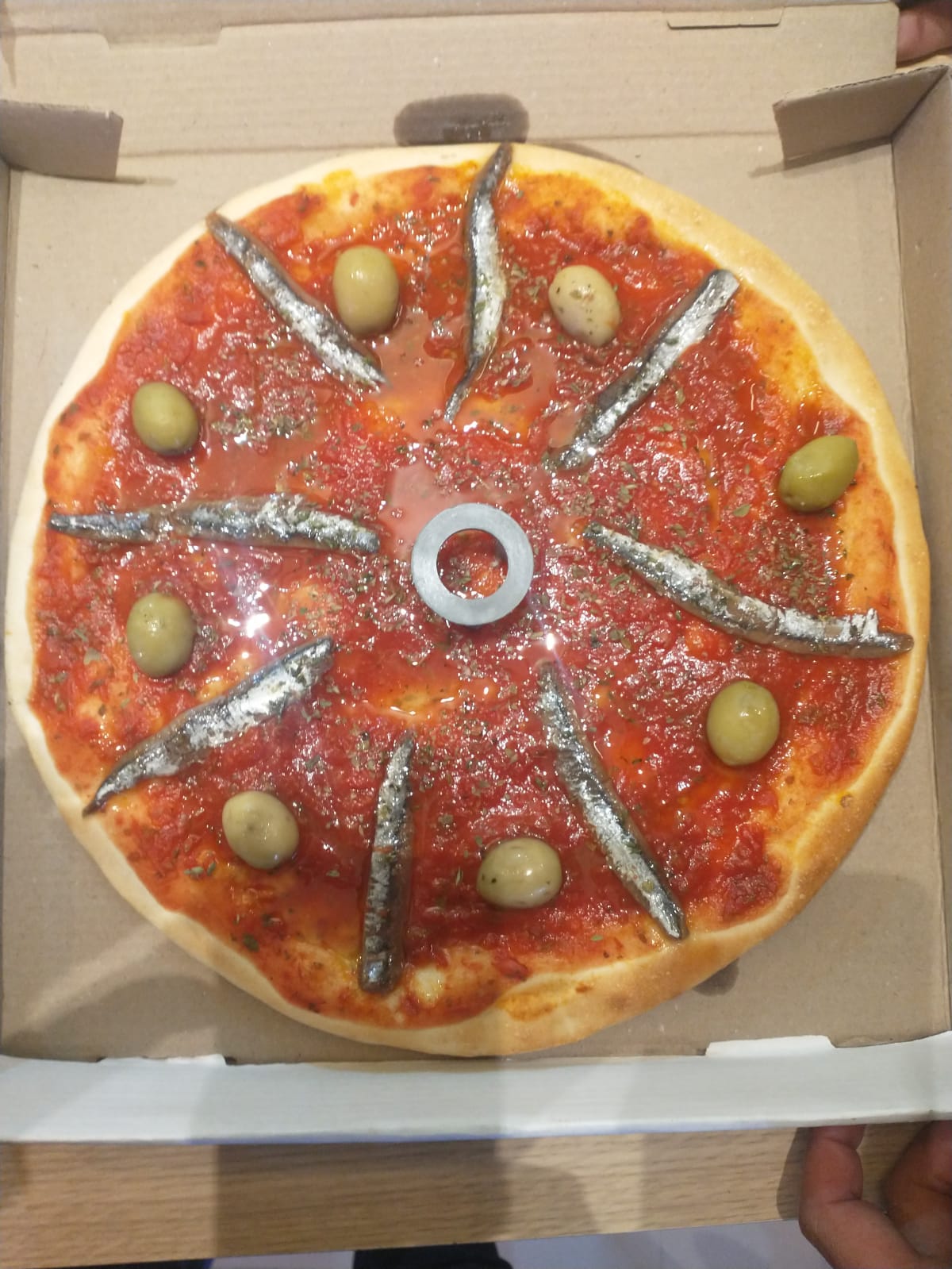 Marinera