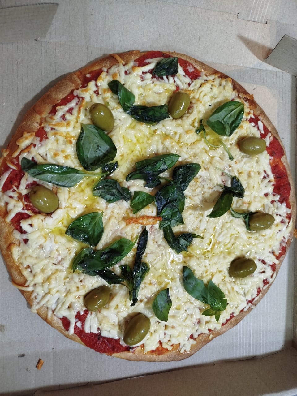 Margarita