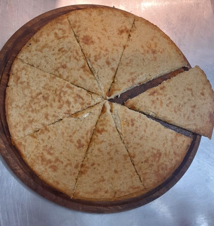 Faina  (porcion)