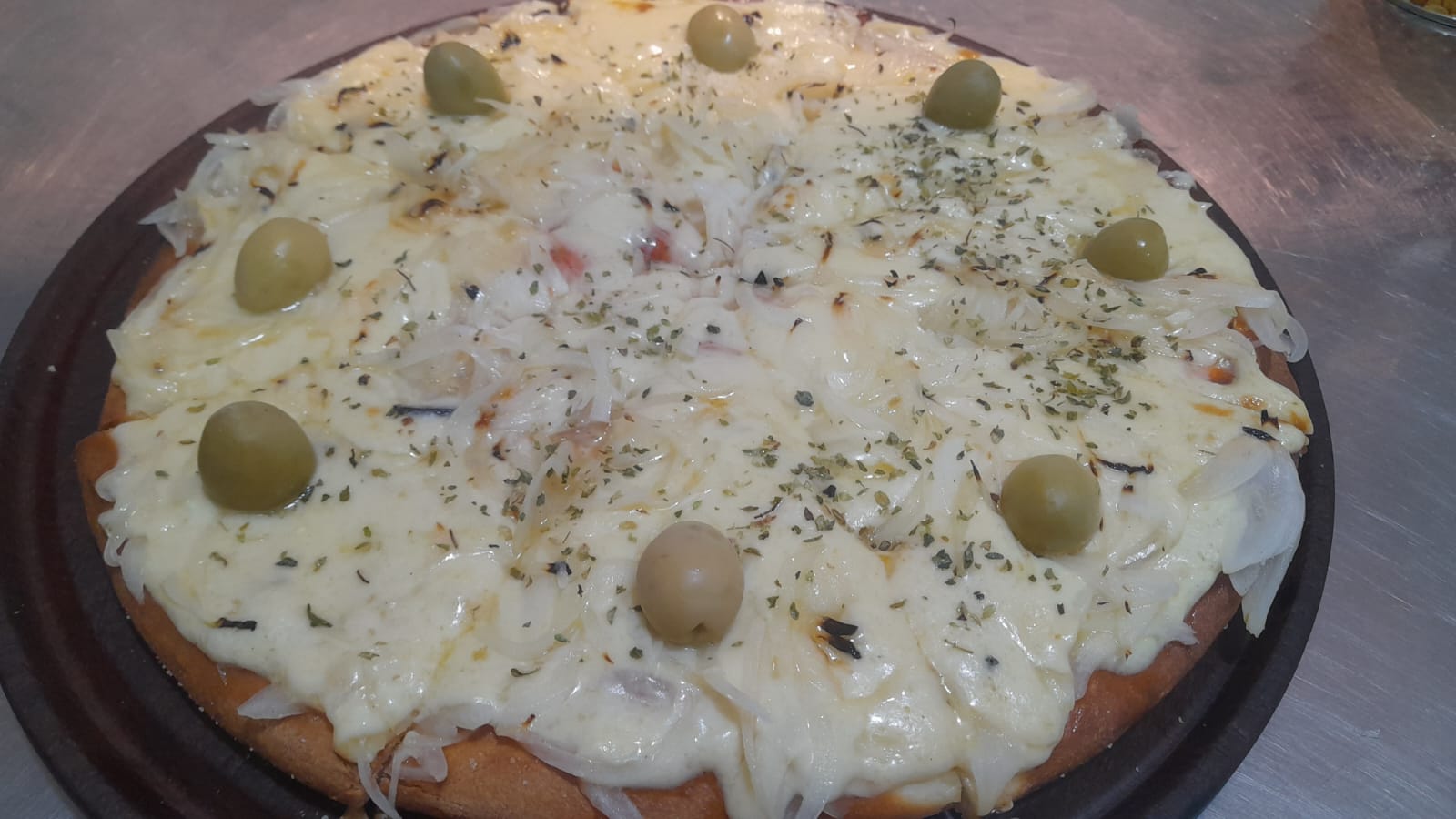 Fugazzeta