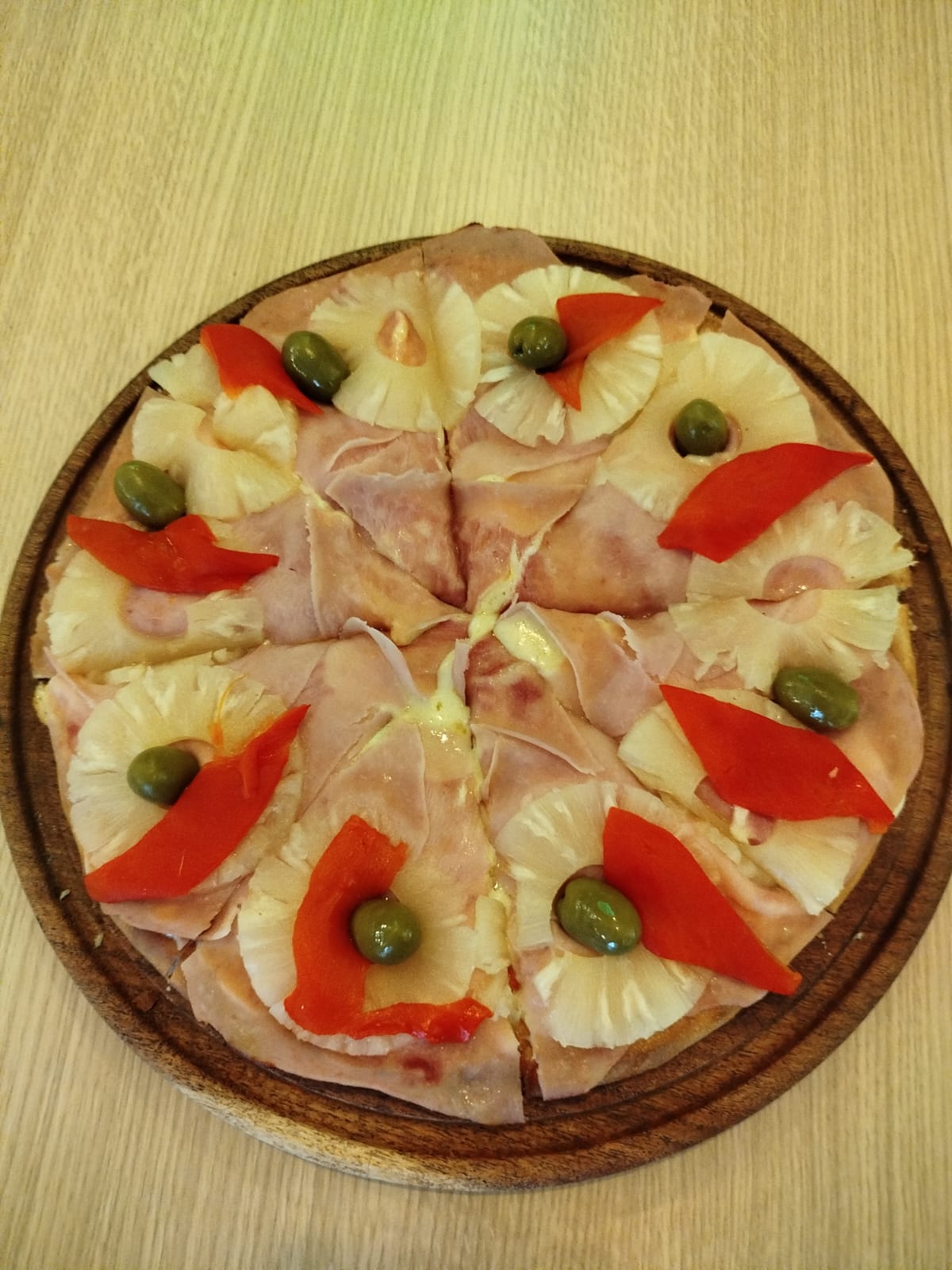 Agridulce