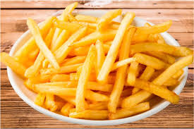 Papas Fritas